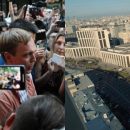 Более полутора тысяч человек пришли на митинг в поддержку Голунова – МВД Более полутора тысяч человек пришли на митинг в поддержку Голунова – МВД