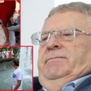 Послушай ЛДПР и сделай наоборот — Совет Жириновского отправил ребёнка в больницу Послушай ЛДПР и сделай наоборот — Совет Жириновского отправил ребёнка в больницу