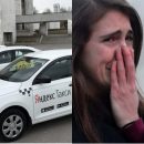 Найди меня: Водитель Яндекс.Такси спрятался от клиентки, чтобы «срубить» денег за ожидание Найди меня: Водитель Яндекс.Такси спрятался от клиентки, чтобы «срубить» денег за ожидание