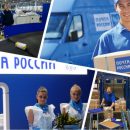 «Воры и хамы» распоясались: «Почта России» осталась безнаказанной после «пропажи» посылки на $467 «Воры и хамы» распоясались: «Почта России» осталась безнаказанной после «пропажи» посылки на $467