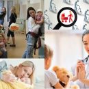 Рожать и страдать? Нехватка детских врачей в России «убивает» молодые семьи Рожать и страдать? Нехватка детских врачей в России «убивает» молодые семьи