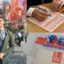 «Вымирающий» вид школьников: Оренбуржец набрал 300 баллов на ЕГЭ «Вымирающий» вид школьников: Оренбуржец набрал 300 баллов на ЕГЭ