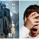 Мода или болезнь? Стиль «бомжа» набирает популярность в России Мода или болезнь? Стиль «бомжа» набирает популярность в России