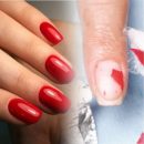 Разъедает лак с пальцем? В Сети показали чудо-средство для быстрого снятия гель-лака Разъедает лак с пальцем? В Сети показали чудо-средство для быстрого снятия гель-лака