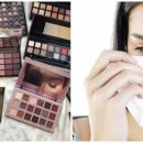 Max Factor, давай до свидания! Популярные палетки, способные навредить глазам россиянок Max Factor, давай до свидания! Популярные палетки, способные навредить глазам россиянок