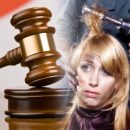 Ответят по букве закона! Наказать горе-мастера за испорченную шевелюру сложно, но можно Ответят по букве закона! Наказать горе-мастера за испорченную шевелюру сложно, но можно