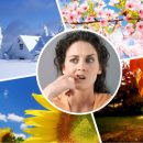 На вкус и цвет товарища нет: 5 причин не обращать внимания на цветотип при макияже На вкус и цвет товарища нет: 5 причин не обращать внимания на цветотип при макияже
