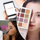Тени не исчезают в полдень? Палетка с AliExpress за 500 рублей покорила сердца бьюти-блогеров Тени не исчезают в полдень? Палетка с AliExpress за 500 рублей покорила сердца бьюти-блогеров