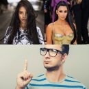 «Переплюнуть» Ким Кардашьян? Мужчины рассказали, как можно стать секс-символом «Переплюнуть» Ким Кардашьян? Мужчины рассказали, как можно стать секс-символом