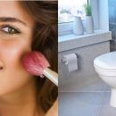 Вперед, к диарее! Румяна от Max Factor заставят часами просиживать в туалете Вперед, к диарее! Румяна от Max Factor заставят часами просиживать в туалете