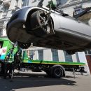 Бывший «гаишник» раскрыл секреты: что нужно знать, когда твою машину эвакуируют Бывший «гаишник» раскрыл секреты: что нужно знать, когда твою машину эвакуируют