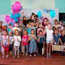 Владивосток примет участие в благотворительной программе «Мир без слёз» Владивосток примет участие в благотворительной программе «Мир без слёз»