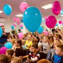«Мир без слёз» от ВТБ подарил жизнь тысячам детей Владивостока «Мир без слёз» от ВТБ подарил жизнь тысячам детей Владивостока