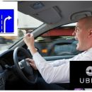 На страже ПДД: Участники дорожного движения пытались усмирить автохама из Uber На страже ПДД: Участники дорожного движения пытались усмирить автохама из Uber