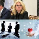 А россияне заметят? Голикова похвасталась желанием бизнеса тратиться на медицину А россияне заметят? Голикова похвасталась желанием бизнеса тратиться на медицину