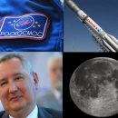 Летим на Луну? «Роскосмос» открыл набор с «подвохом» для идейных космонавтов Летим на Луну? «Роскосмос» открыл набор с «подвохом» для идейных космонавтов