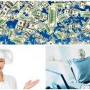 «Кодить» или готовить? Эксперты назвали самые высокооплачиваемые профессии июня «Кодить» или готовить? Эксперты назвали самые высокооплачиваемые профессии июня