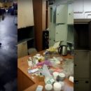 «Бомжи живут лучше!»: Грузчики многострадального Шереметьево показали условия работы «Бомжи живут лучше!»: Грузчики многострадального Шереметьево показали условия работы